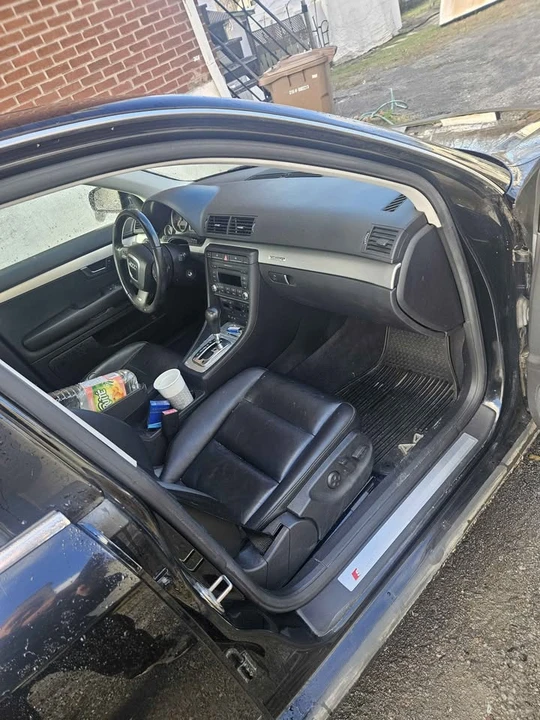 2008 Audi B7 A4 - Image 10 of 11