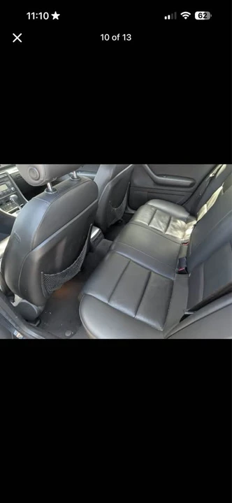 2008 Audi B7 A4 - Image 8 of 10