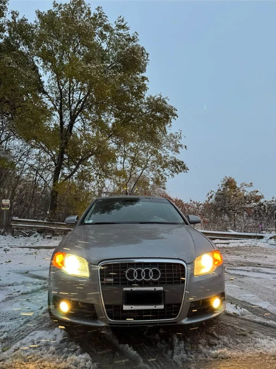 2008 Audi B7 A4 - Image 2 of 8
