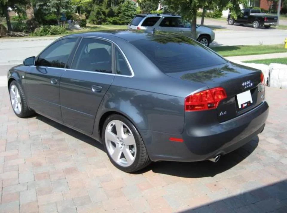 2008 Audi B7 A4 - Image 3 of 10