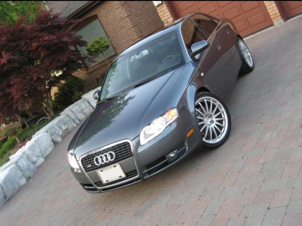 2008 Audi B7 A4 - Image 4 of 10