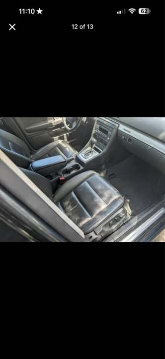 2008 Audi B7 A4 - Image 10 of 10