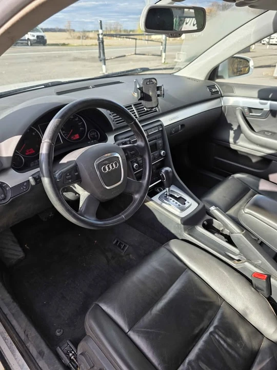 2008 Audi B7 A4 - Image 6 of 7