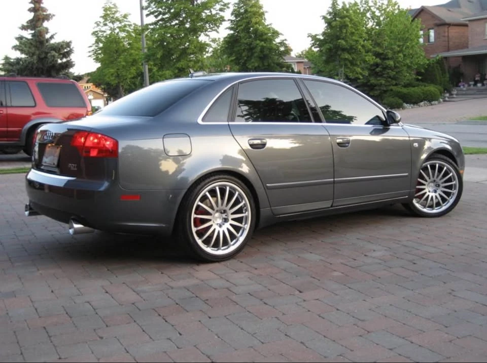 2008 Audi B7 A4 - Image 5 of 10
