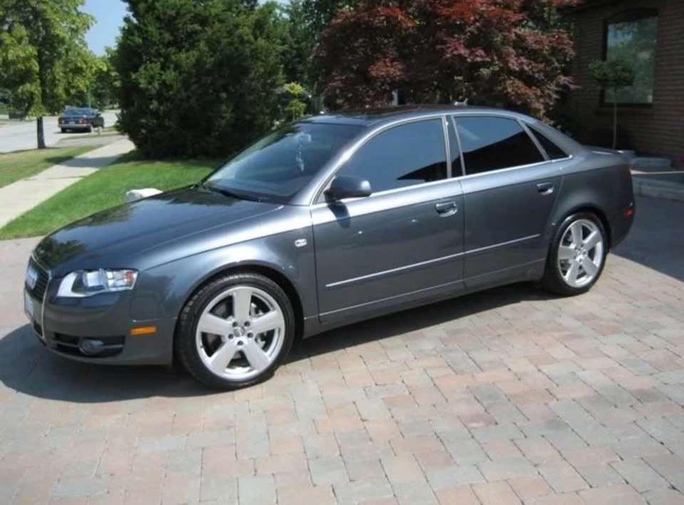2008 Audi B7 A4 - Image 2 of 10