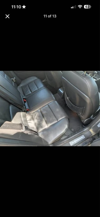 2008 Audi B7 A4 - Image 9 of 10