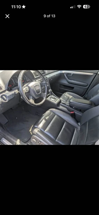 2008 Audi B7 A4 - Image 7 of 10