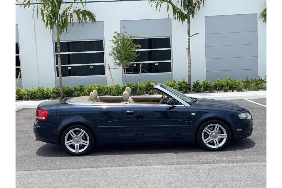 2008 Audi B7 A4 - Image 6 of 18