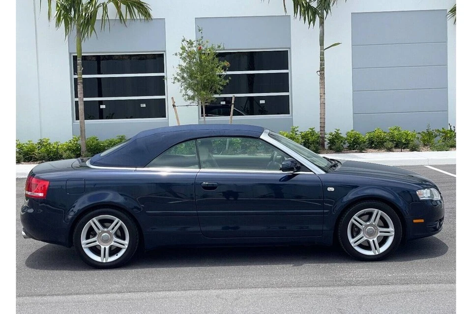 2008 Audi B7 A4 - Image 14 of 18