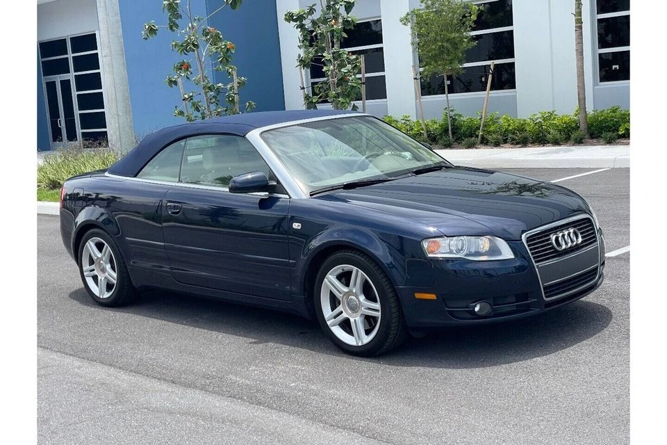 2008 Audi B7 A4 - Image 13 of 18