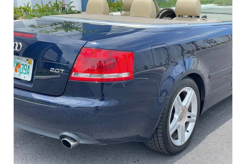2008 Audi B7 A4 - Image 5 of 18