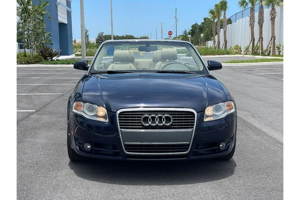 2008 Audi B7 A4 - Image 9 of 18