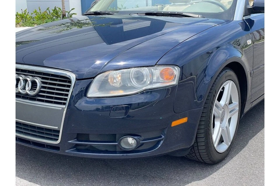 2008 Audi B7 A4 - Image 10 of 18