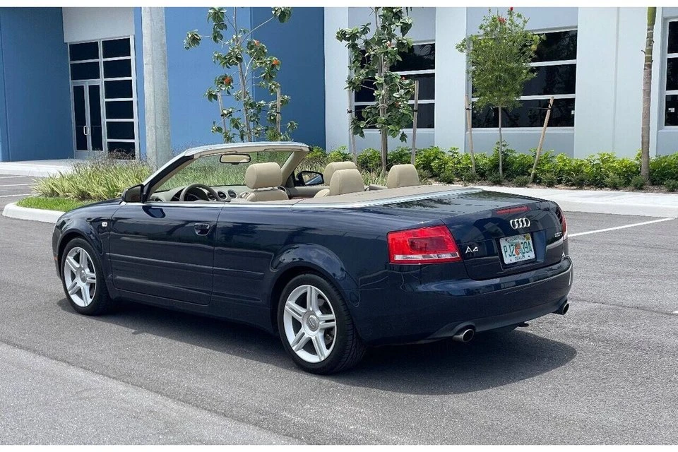 2008 Audi B7 A4 - Image 2 of 18
