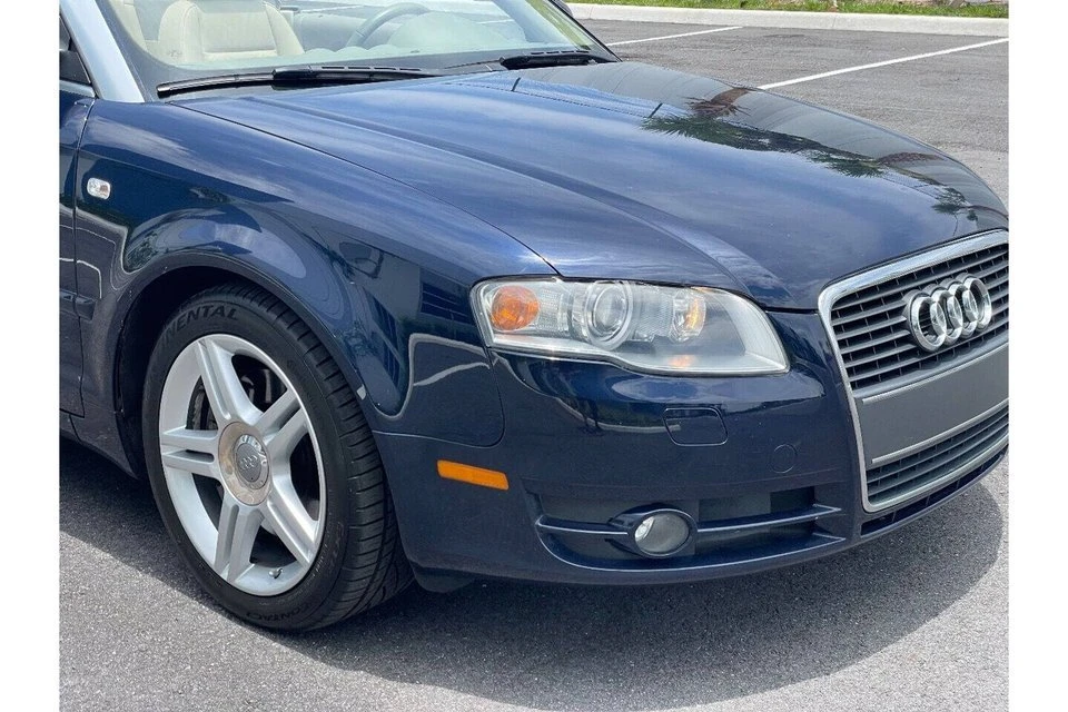 2008 Audi B7 A4 - Image 8 of 18