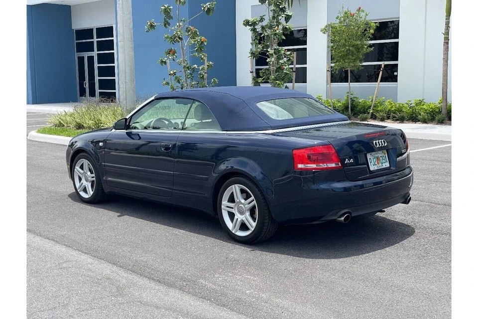 2008 Audi B7 A4 - Image 17 of 18