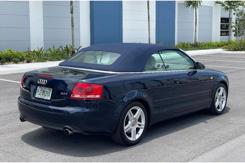 2008 Audi B7 A4 - Image 15 of 18