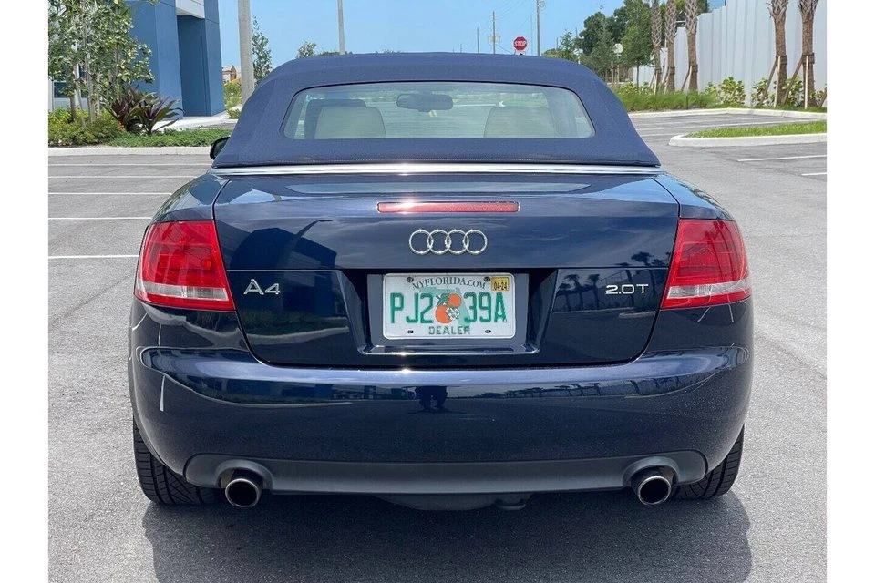 2008 Audi B7 A4 - Image 16 of 18