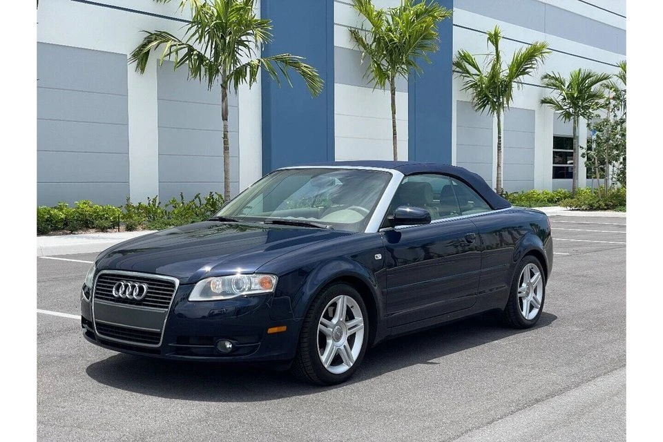 2008 Audi B7 A4 - Image 18 of 18