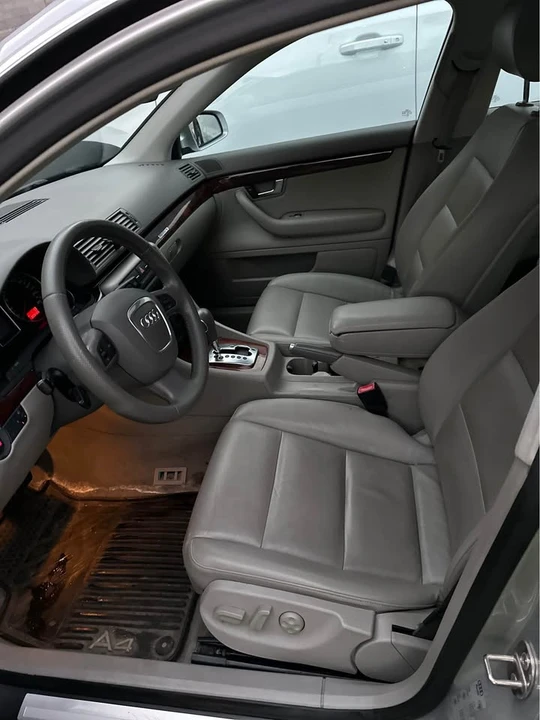 2008 Audi B7 A4 - Image 2 of 5
