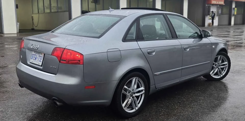 2008 Audi B7 A4 - Image 3 of 6