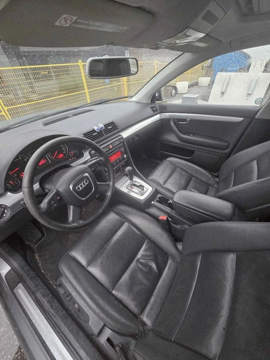 2008 Audi B7 A4 - Image 4 of 6