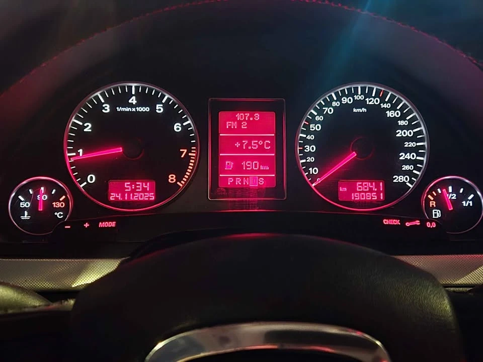 2008 Audi B7 A4 - Image 6 of 6