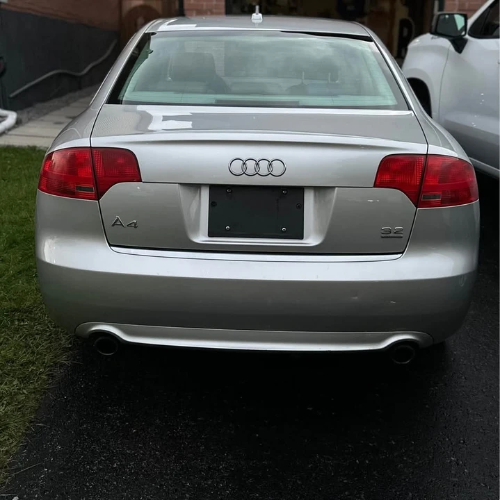 2008 Audi B7 A4 - Image 3 of 5