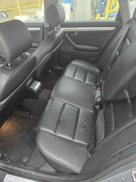 2008 Audi B7 A4 - Image 5 of 6