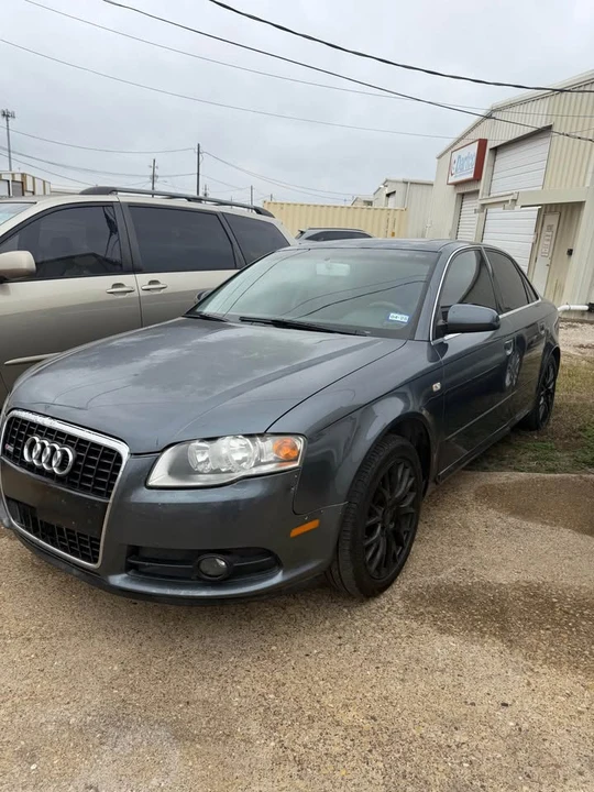 2008 Audi B7 A4 - Image 3 of 4