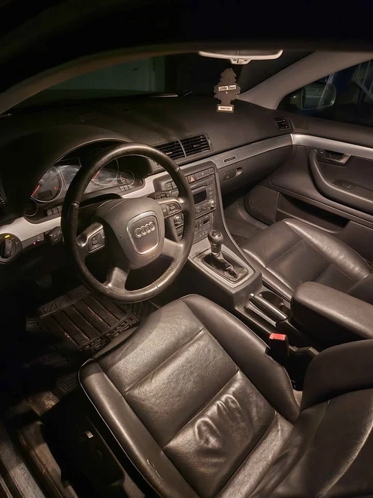 2008 Audi B7 A4 - Image 6 of 17