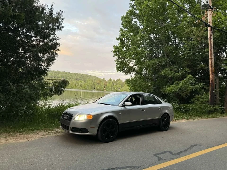 2008 Audi B7 A4 - Image 2 of 17