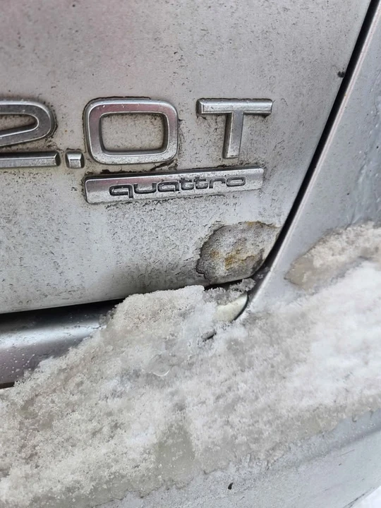 2008 Audi B7 A4 - Image 10 of 17