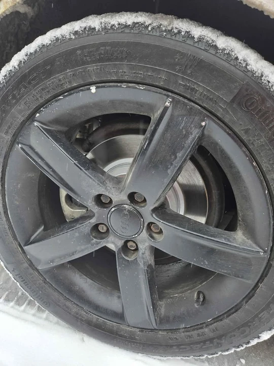 2008 Audi B7 A4 - Image 17 of 17