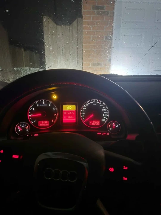 2008 Audi B7 A4 - Image 7 of 17