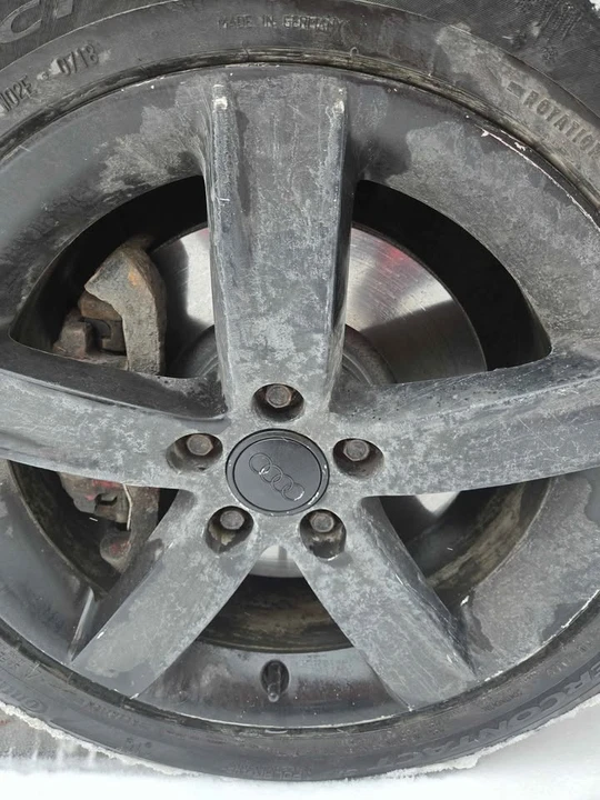 2008 Audi B7 A4 - Image 15 of 17