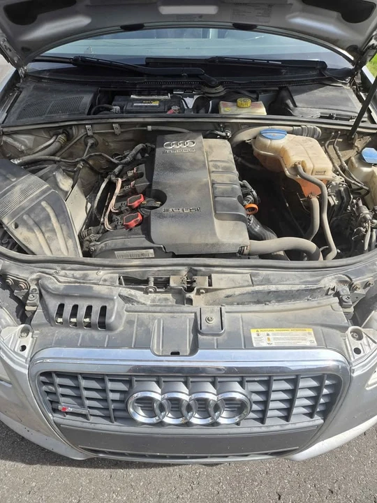 2008 Audi B7 A4 - Image 3 of 17
