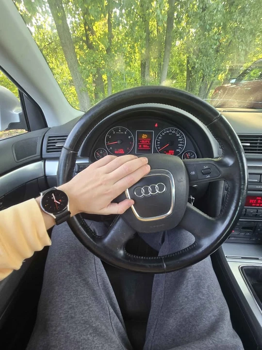 2008 Audi B7 A4 - Image 4 of 17
