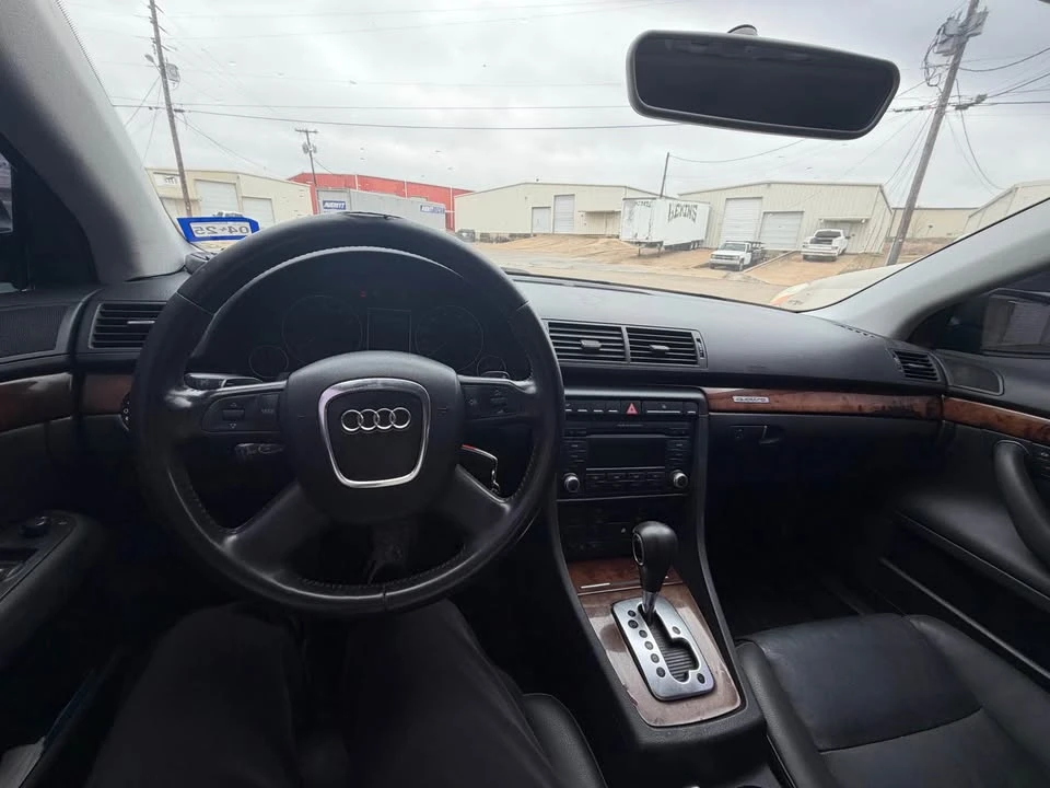 2008 Audi B7 A4 - Image 4 of 4