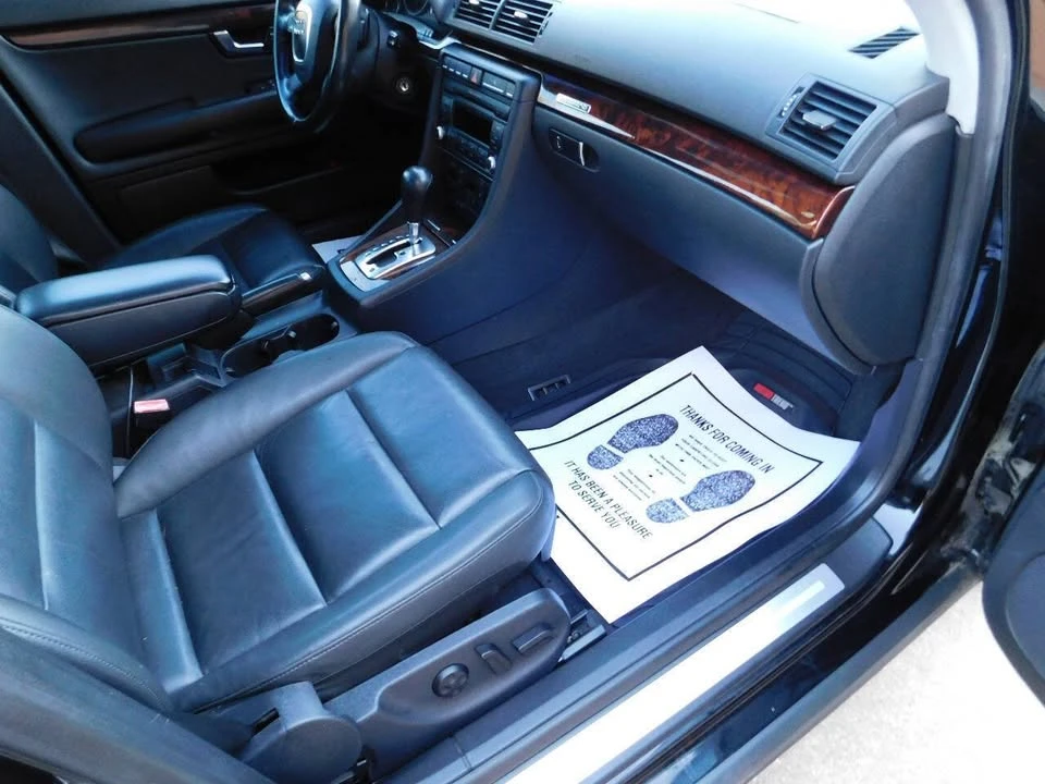 2008 Audi B7 A4 - Image 17 of 20