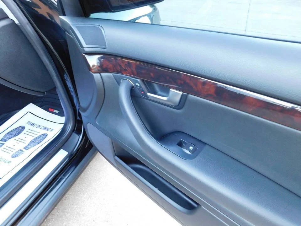 2008 Audi B7 A4 - Image 16 of 20