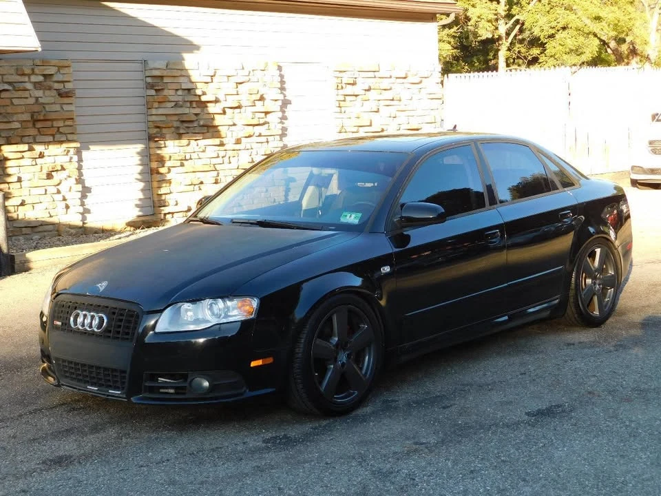 2008 Audi B7 A4 - Image 3 of 20