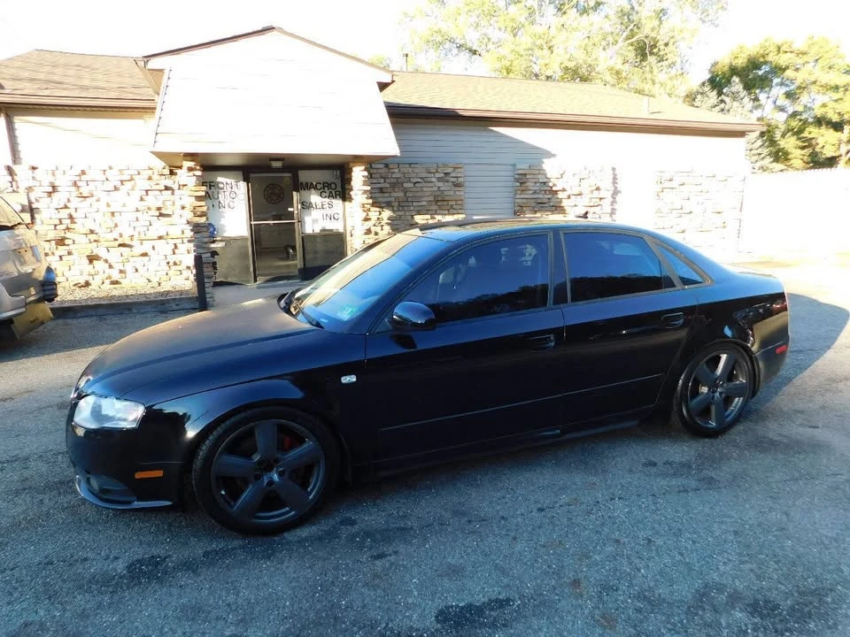 2008 Audi B7 A4 - Image 4 of 20