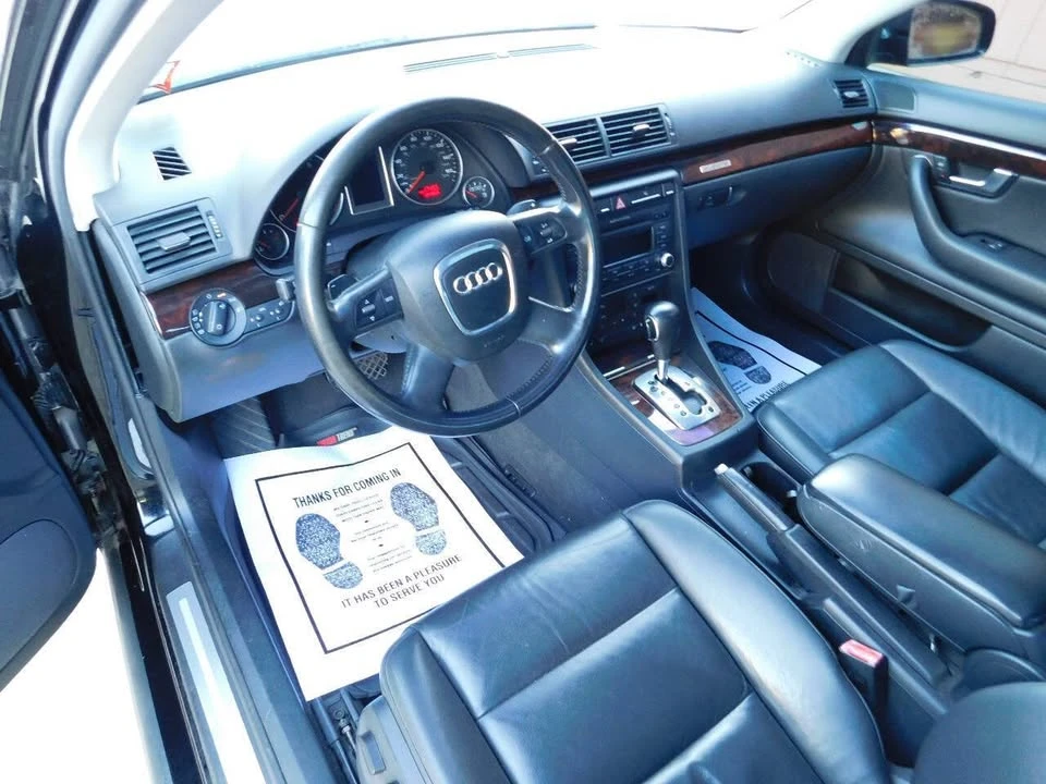 2008 Audi B7 A4 - Image 12 of 20