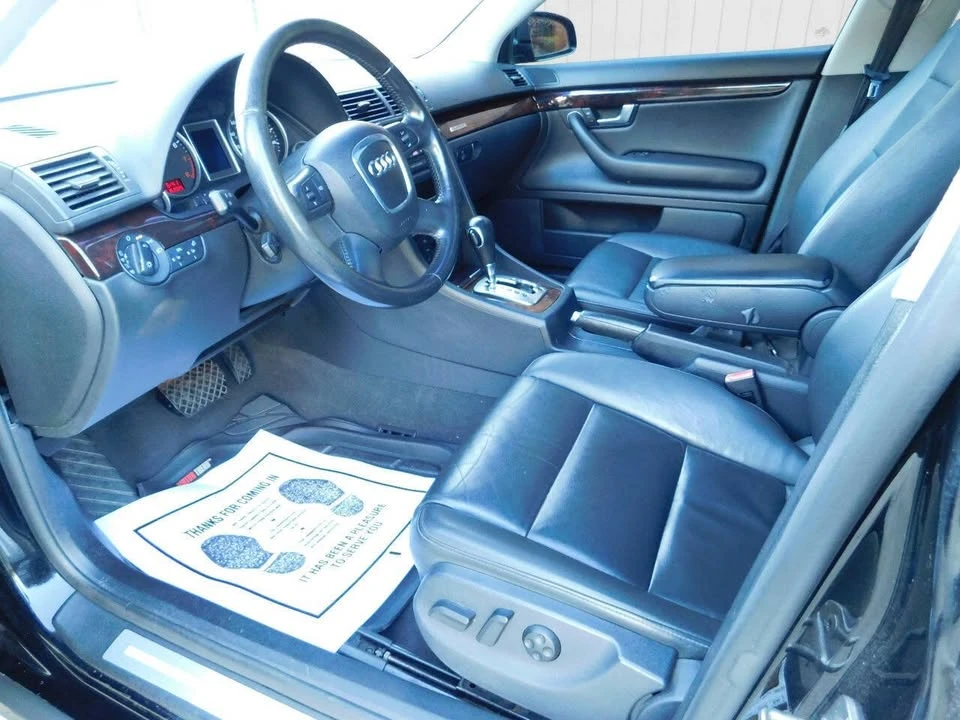 2008 Audi B7 A4 - Image 10 of 20