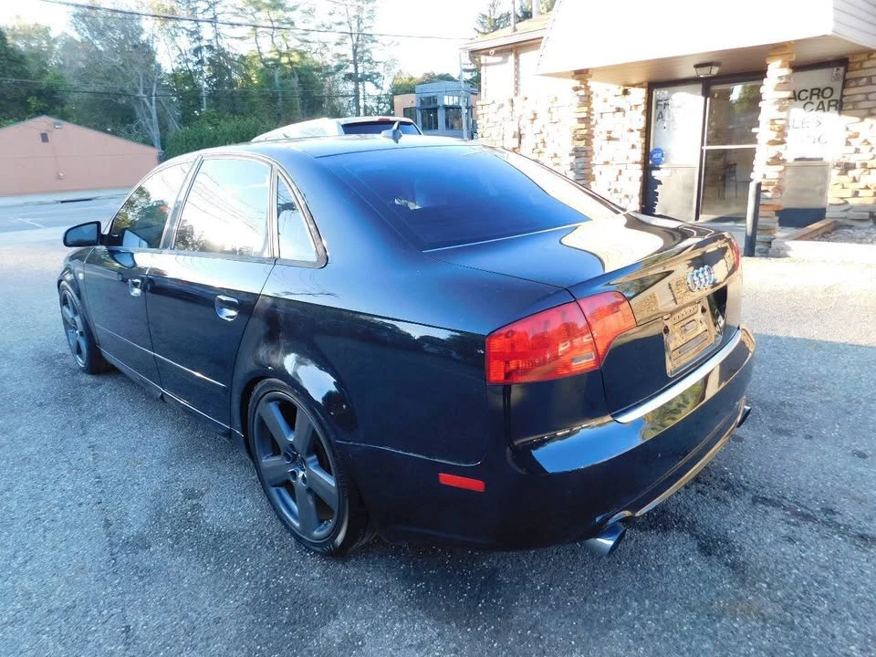 2008 Audi B7 A4 - Image 6 of 20