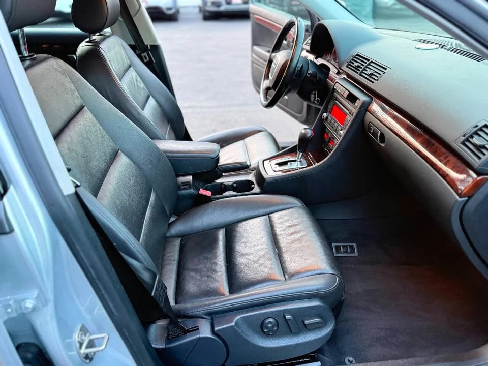2008 Audi B7 A4 - Image 9 of 14