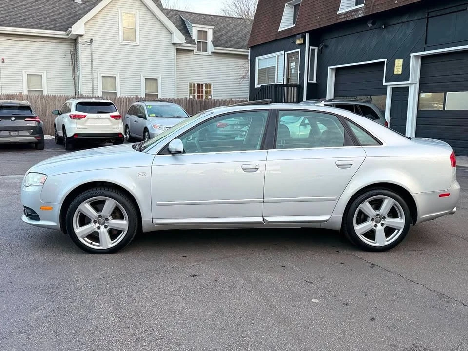2008 Audi B7 A4 - Image 2 of 14