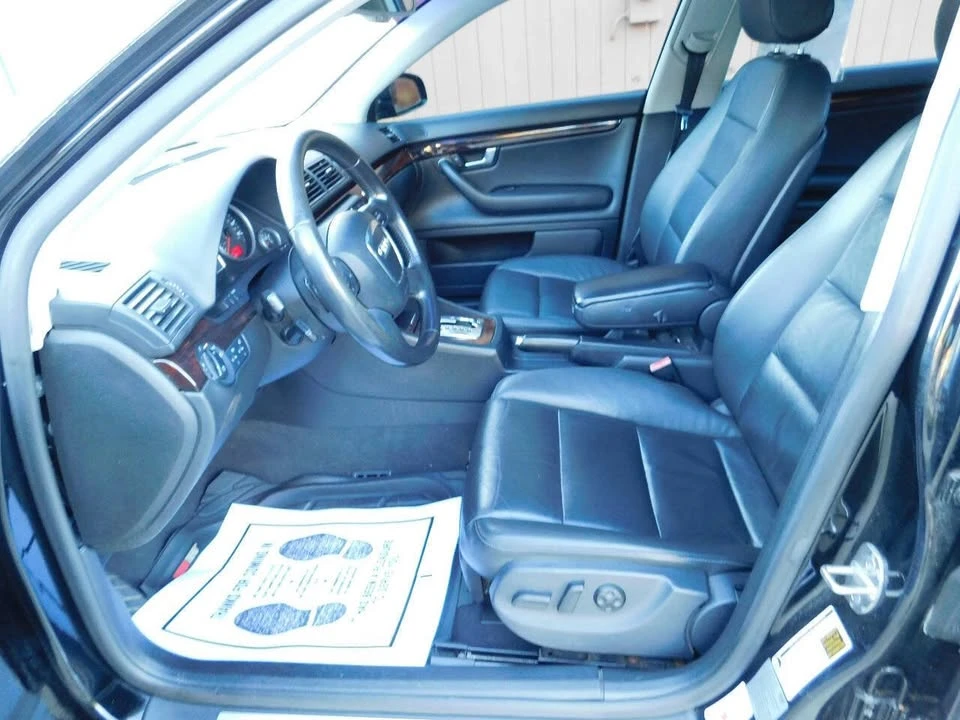 2008 Audi B7 A4 - Image 11 of 20