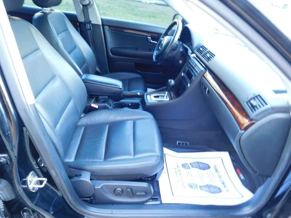 2008 Audi B7 A4 - Image 18 of 20